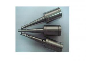 OEM Steel Turning Parts/Metal Stainless Steel Dowel Parts with  Custom Made