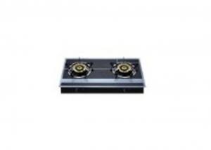Table Glass Piezoelectricity Gas Stove JW-TG2010