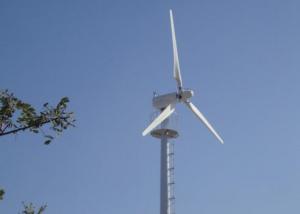 Wind turbine Active Pitch Controlled of CNBM-20kW,30kW,50kW