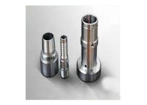 Custom Aluminium Shaft with High Precision System 1