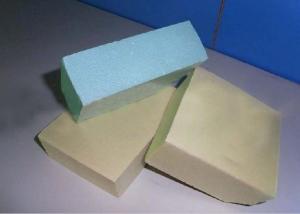 XPS Extruded Polystyrene Insulation Board