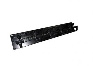 Cat5e 48Ports Patch Panel with Utp Amp Type
