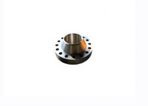 Weld Neck Flange Products