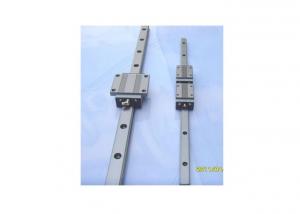 Linear Guideway Products