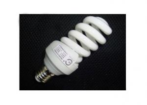 Full Spiral CFL Energy Saving Bulbs 15 Watt