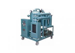 Vacuum Oil Purifier Machine XL-200T