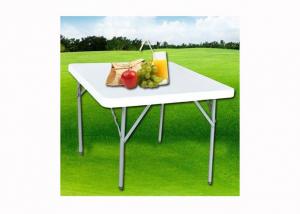 Lightweight Square Table System 1
