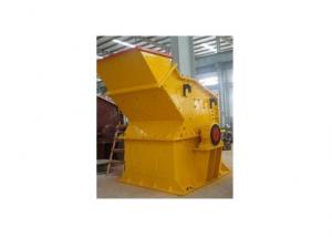 Qualified Hammer Crusher System 1
