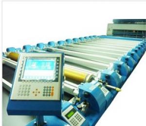 Digital Printing Machine System 1