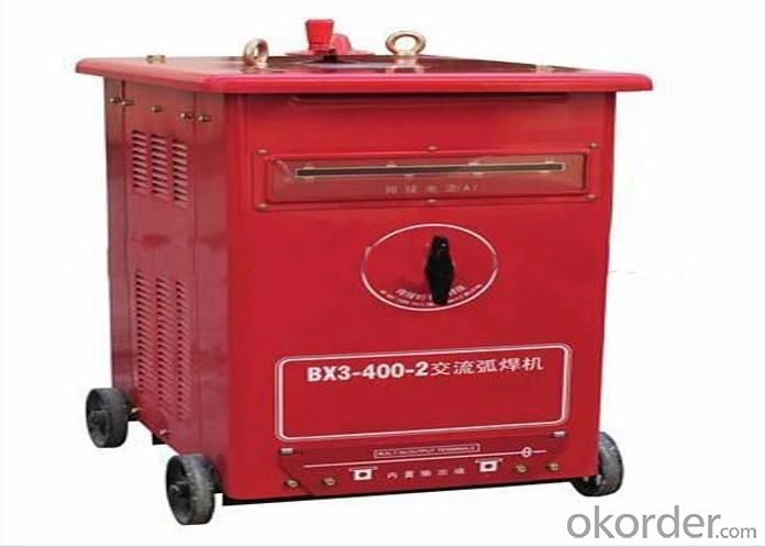 BX3 AC ARC Welder System 1