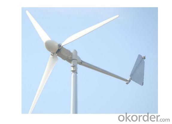 Wind Turbine 1000W for Homes real-time quotes, last-sale ...