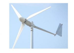 Wind Turbine  1000W for Homes