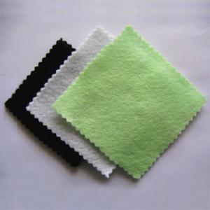 Manufacturer Of PP Non-woven Geotextile For Construction