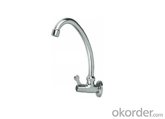 Bathroom-faucet 0140A System 1