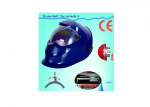 Protecting Welding Mask System 1