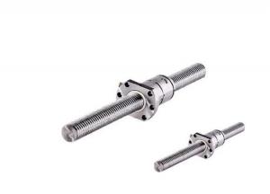 Ball Screw with High Quality