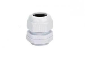 Plastic Cable Gland System 1