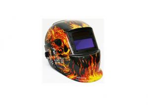 QL-W76New New Design ,Art Auto-darkening Welding Helmet