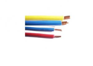 PVC Cable(Power Cable,Flexible Cable)