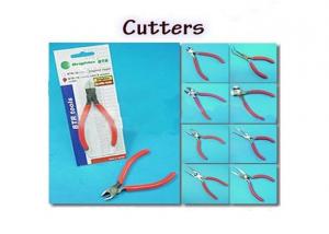 BTR Pliers And Cutters System 1