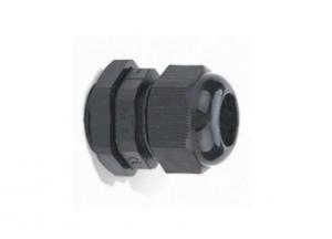 Npt Nylon Dust-proof Electrical Cable Glands