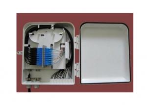 Splitter Termination Box UDM 2-16 System 1