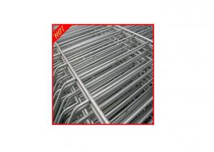 EPS Wire Mesh Panel Used in Construction