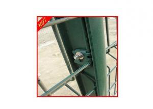 Welded Wire Mesh Fence 1/2 Inch