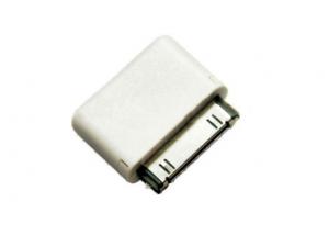 30 Pin Mobile Phone Thinnest Charger Jack