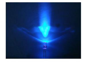 UV LED Nail Lamp 5mm