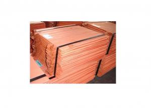Electrolytic Copper