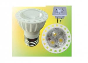 Dimmable LED Bulbs 3x1 Watt