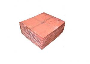 Electrolytic Copper with Factory Outlet Price