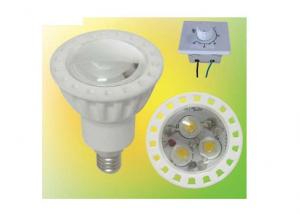 Dimmable LED Spotlight 3x1 Watt System 1