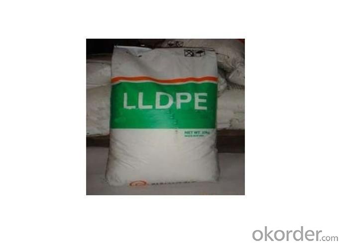 Linear Low Density Polyethylene (LLDPE)