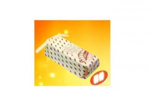 Plastic Bread Bag with Colorful Printing System 1