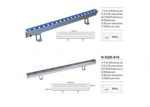 Led Wall Washer with Best Quality