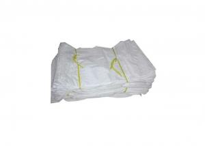 Environmental PP Woven Bag for Rice Packing
