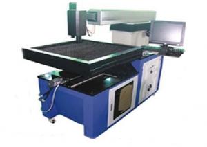Metal Laser Cutting Machine ML-W400