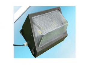 UL Listed 50w Outdoor Led Wall Pack Light With IP65 System 1