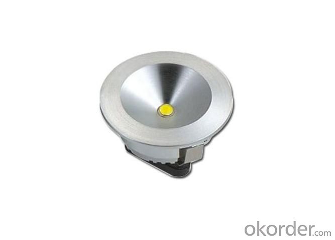 LED Cabinet Light With CREE Chip 90Lm