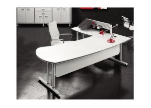 Office Manager Table System 1