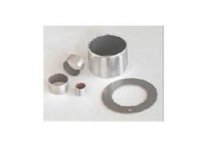 Stainless Steel Plate Self-Lubricating Bearing HPB-102/HPB-102W