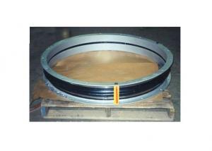 Fabric Duct Expansion Joint