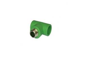 PPR Threaded Fitting System 1