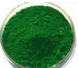 Phthalocyanine Green G For masterbatch