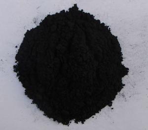 Carbon Black M326 Printing Ink System 1