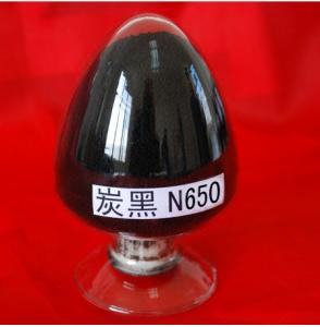 High Quality Carbon Black N650