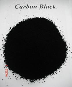 Carbon Black # 7  On Engineering Plastic System 1