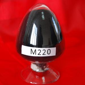 Carbon Black M220 in Colorpaste, Color Filter, Printing Ink